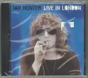 CD - Ian Hunter - Live in London