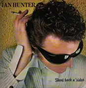 LP - Ian Hunter - Short Back N' Sides