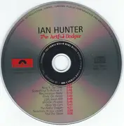 CD - Ian Hunter - The Artful Dodger