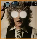 LP - Ian Hunter - You're Never Alone With A Schizophrenic