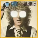 LP - Ian Hunter - You're Never Alone With A Schizophrenic