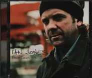 Ian Jones - Piano Songs Vol. 1