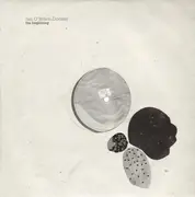 12inch Vinyl Single - Ian O'Brien-Docker - The Beginning