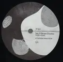 12inch Vinyl Single - Ian O'Brien-Docker - Totally Alright