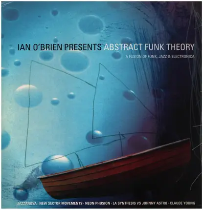 Ian O'Brien - Abstract Funk Theory