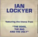 7inch Vinyl Single - Ian Lockyer - Untitled