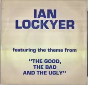 Ian Lockyer
