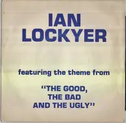 Ian Lockyer - Untitled