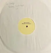 Ian Lodge - Walkin' To The Beat