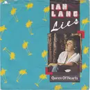 7inch Vinyl Single - Ian Lang - Lies