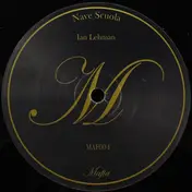 Ian Lehman - Nave Scuola
