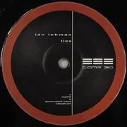 12inch Vinyl Single - Ian Lehman - Lies