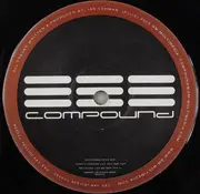 12inch Vinyl Single - Ian Lehman - Lies