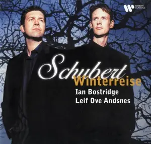 Ian / Leif Ove Andsnes Bostridge - Schubert Winterreise