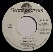 Ian Lloyd - Love Stealer