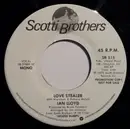 7inch Vinyl Single - Ian Lloyd - Love Stealer