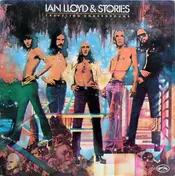 Ian Lloyd - Traveling Underground