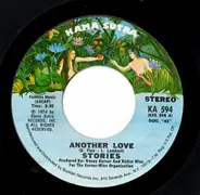Ian Lloyd & Stories - Another Love/Love Is In Motion