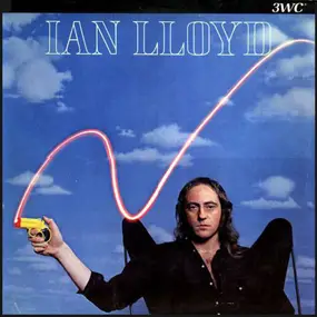 Ian Lloyd - 3WC