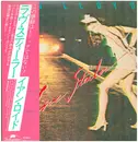 LP - Ian Lloyd - Love Stealer - OBI / INSERT