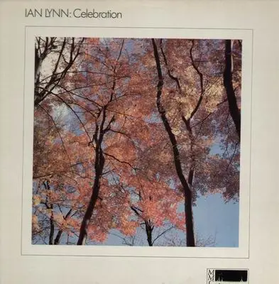ian Lynn - Celebration