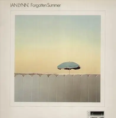 Ian Lynn - Forgotton Summer