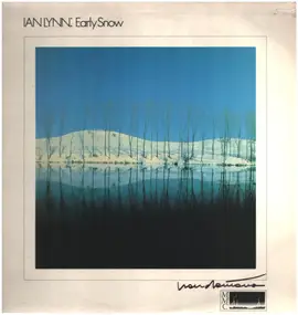 ian lynn - Early Snow