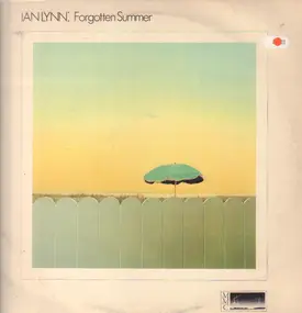 ian lynn - Forgotten Summer