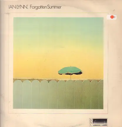 Ian Lynn - Forgotten Summer