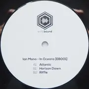 12inch Vinyl Single - Ian Mono - In Oceans