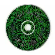 CD - Ian Moore - Ian Moore's Got The Green Grass