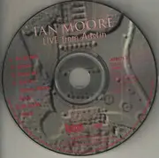 CD - Ian Moore - Live From Austin