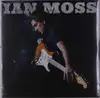 LP - Ian Moss - Ian Moss -Coloured/Ltd- - GREEN