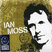 Ian Moss - Six Strings