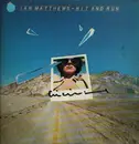 LP - Ian Matthews - Hit And Run