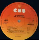 LP - Ian Matthews - Hit And Run