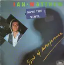 LP - Ian Matthews - Spot Of Interference