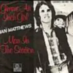 Iain Matthews - Give Me An Inch