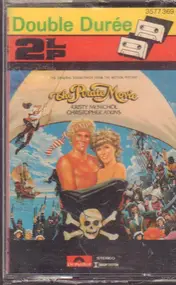 Soundtrack - The Pirate Movie - The Original Soundtrack From The Motion Picture