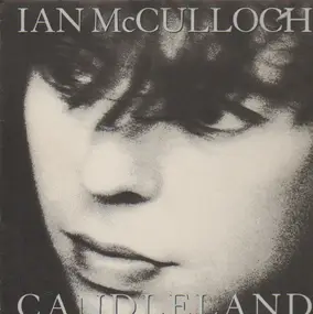 Ian McCulloch - Candleland