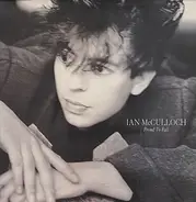 Ian McCulloch - Proud To Fall