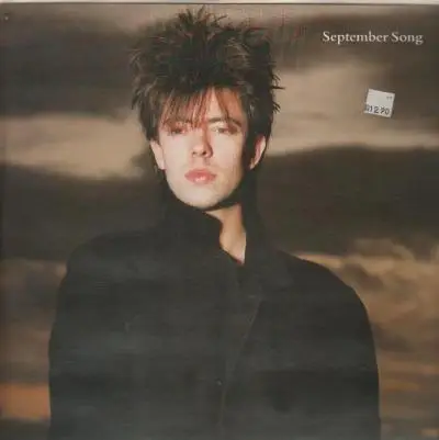Ian McCulloch - September Song
