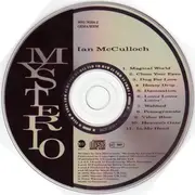 CD - Ian McCulloch - Mysterio
