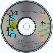 CD - Ian McCulloch - Mysterio