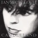 CD - Ian McCulloch - Candleland