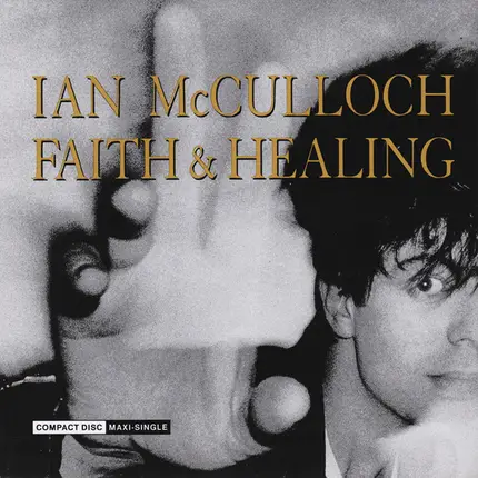 Ian McCulloch - Faith & Healing