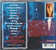 CD - Ian McLagan and The Bump Band - Best Of British