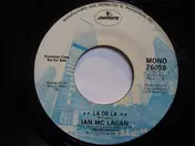 Ian McLagan - La De La