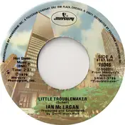 Ian McLagan - Little Troublemaker