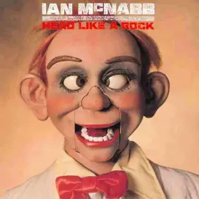 Ian McNabb - Head Like a Rock